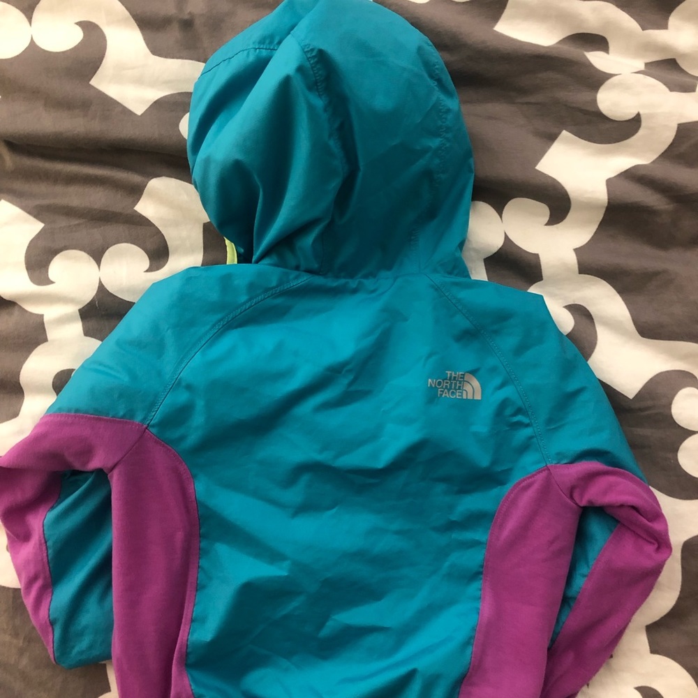 Northface 18-24 month jacket